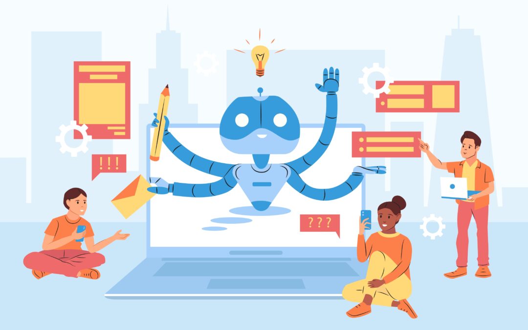10 Essential AI Tools for Digital Marketers to Boost Productivity