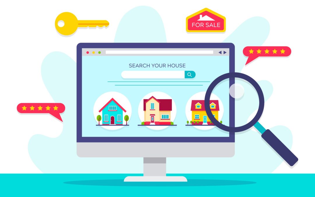 Local SEO for real estate in Ajmer