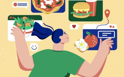 Top Digital Marketing Strategies for Restaurants & Cafes in Kishangarh