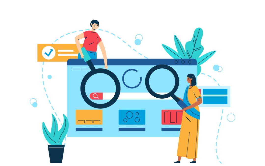 search intent optimization