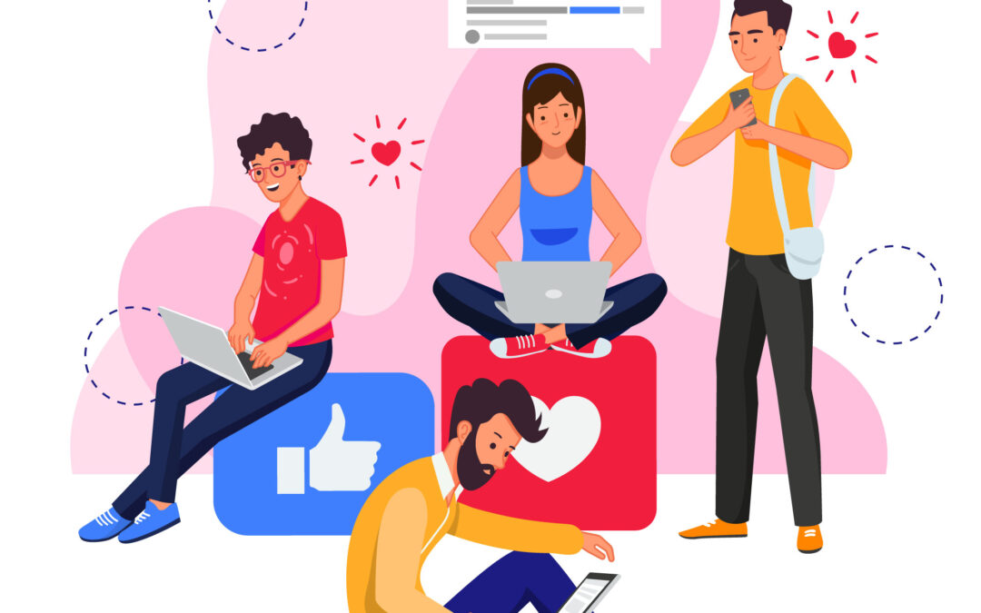 Top 5 Social Media Marketing Freelancer in Kishangarh
